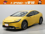 トヨタ プリウス