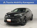 トヨタ C-HR
