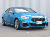 2シリーズクーペ M235i M235i xドライブ 4WD