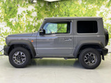 ジムニーシエラ 1.5 JC 4WD 