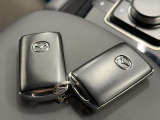 【納車前点検】納車前には、車検整備、法定点検整備を実施しております。また、状態が悪い部品は、きちんと交換した上で納車いたします。