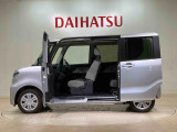 定期点検や車検整備代がセットになったダイハツオリジナル整備パック「ワンダフルパスポート」もお取扱いしております!