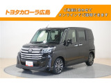トヨタ ルーミー
