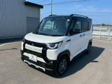 デリカミニ T プレミアム 4WD 