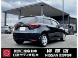 フィット  1.5 e:HEV ホーム