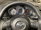CX-5 2.2 XD 4WD 
