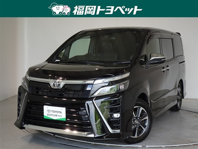 ヴォクシー 2.0 ZS 煌III 