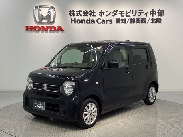 ホンダ N-WGN 
