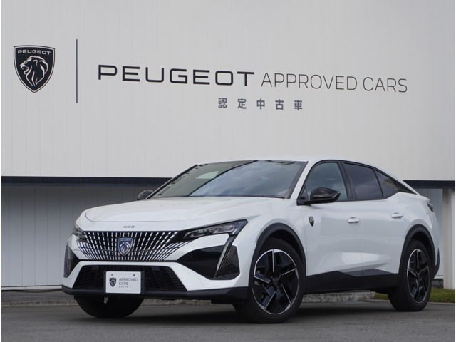 408 GT