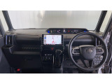 タントカスタム RS スタイルセレクション 