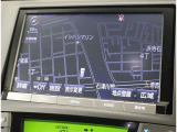 ナビゲーション付なので、何時何処でも行きたい場所へ。 ナビって無くて良いかなと思っていても一度使うと手放せませんよね。