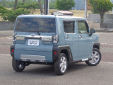 外装も丁寧に磨いております。是非1度実車をご覧ください!
