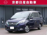 子育て世代を応援する日産の1BOXのセレナ。XVセレクション
