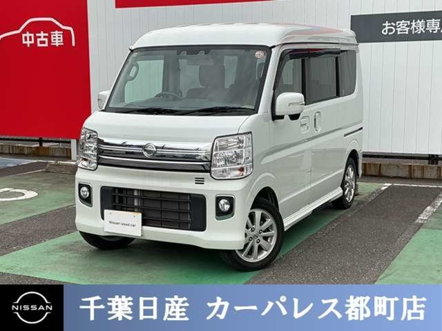 NV100クリッパーリオ G ハイルーフ