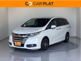 ホンダ オデッセイ