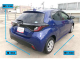 ヤリス 1.5 G 4WD 