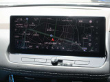 NissanConnectナビは機能充実で使いやすいです。12セグTV対応です。