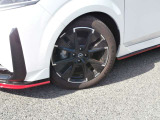 ノートオーラ  1.2 NISMO