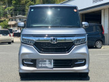 N-BOXカスタム G L ホンダセンシング 