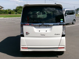 N-BOX+カスタム G 
