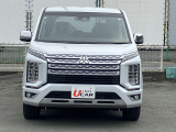デリカD:5 2.2 P 4WD 