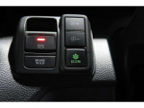 ECONボタンで低燃費モードに☆☆☆ECONスイッチを上手に使ってエコドライブ♪♪環境にもお財布にも優しい装備です☆☆☆