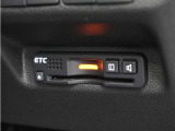 今や必需品の◆ETC車載器 装備車◆ 有料道路を利用する際にスムースに通過でき、わずらわしい料金支払いから開放されます!