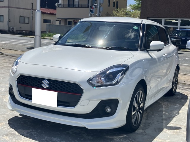 スイフト 1.0 RSt 