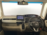 N-BOX G L ターボ ホンダセンシング 