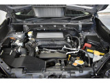 しっかりとした加速感で、合流や追い越しもスムーズ1.8L BOXER 直噴ターボ &ldquo;DIT&rdquo;