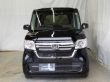 N-BOX L 4WD 