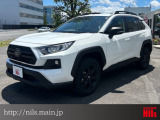 トヨタ RAV4