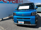 タフト G ターボ 