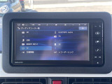 ムーヴキャンバス ストライプス Gターボ ワンオーナー 修復歴無し