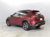 カローラクロス 1.8 ハイブリッド Z E-Four 4WD 
