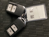 スペアキーもそろっているので家族と共有することができ、紛失・破損した際も迅速な対応ができるので安心です。