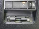 【ETC車載器付き】当社ではETCセットアップも承っております。お気軽に店舗スタッフまでお問い合わせください。