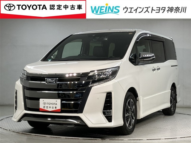 ノア  2.0 Si WxBIII