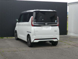 《NISSAN認定中古車》なのでクルマの隅々まで104項目にわたる徹底した点検整備を実施します 安心安心!