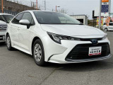 カローラ 1.8 ハイブリッド G E-Four 4WD 