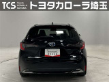 外板色はアティチュードブラックマイカ(218)!