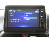 初めて行くところへも、これがあれば安心!使い方や機能に関しては、スタッフまでお聞きください。