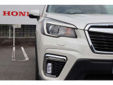 フォレスター 2.5 ツーリング 4WD 