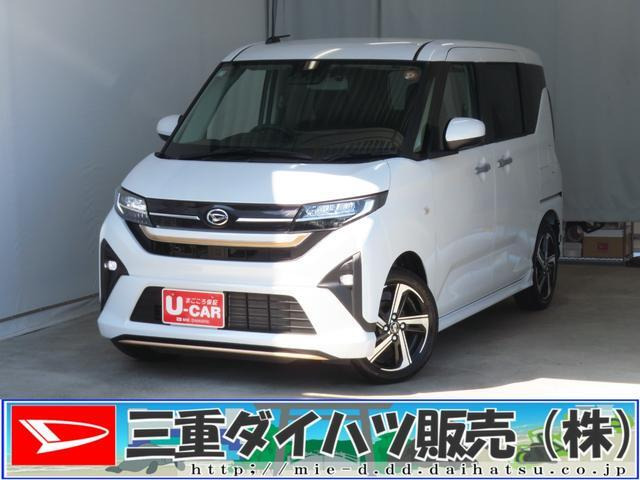 ダイハツ ムーヴ 