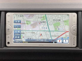 メモリーナビが付いています。初めて使用する方も安心して使えます♪フルセグ、ブルートゥース付きです。