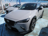 マツダ CX-3