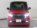N-BOXカスタム L 