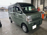 日産 クリッパー