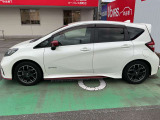ノート 1.2 e-POWER NISMO 