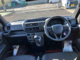 ハイゼットカーゴ  デラックス